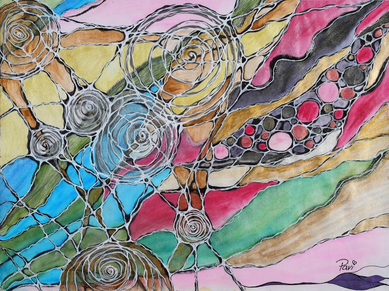 Cycles of Life